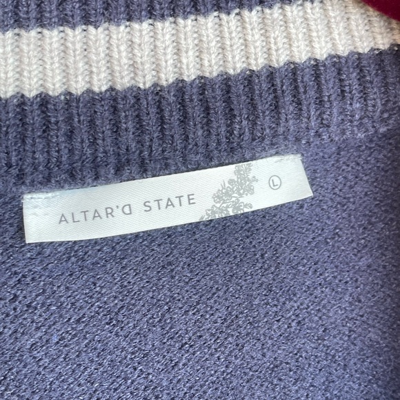 Altar’d State Cardigan - Picture 3 of 5